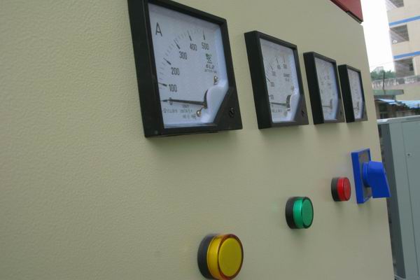 北大镇配电柜-3683讲讲配电柜注意事项